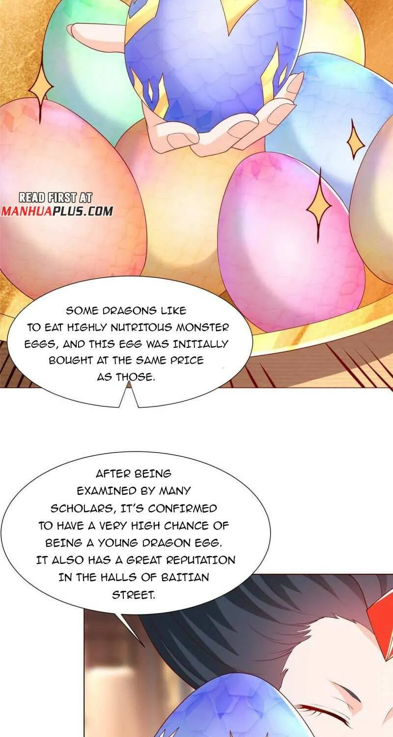 Read Dragon Master chapter 205 image 7 on Lezhin