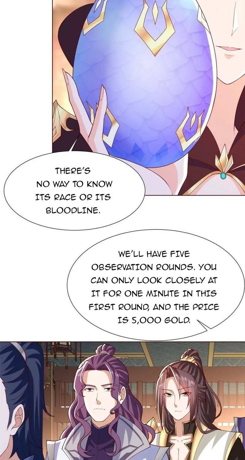 Read Dragon Master chapter 205 image 8 on Lezhin