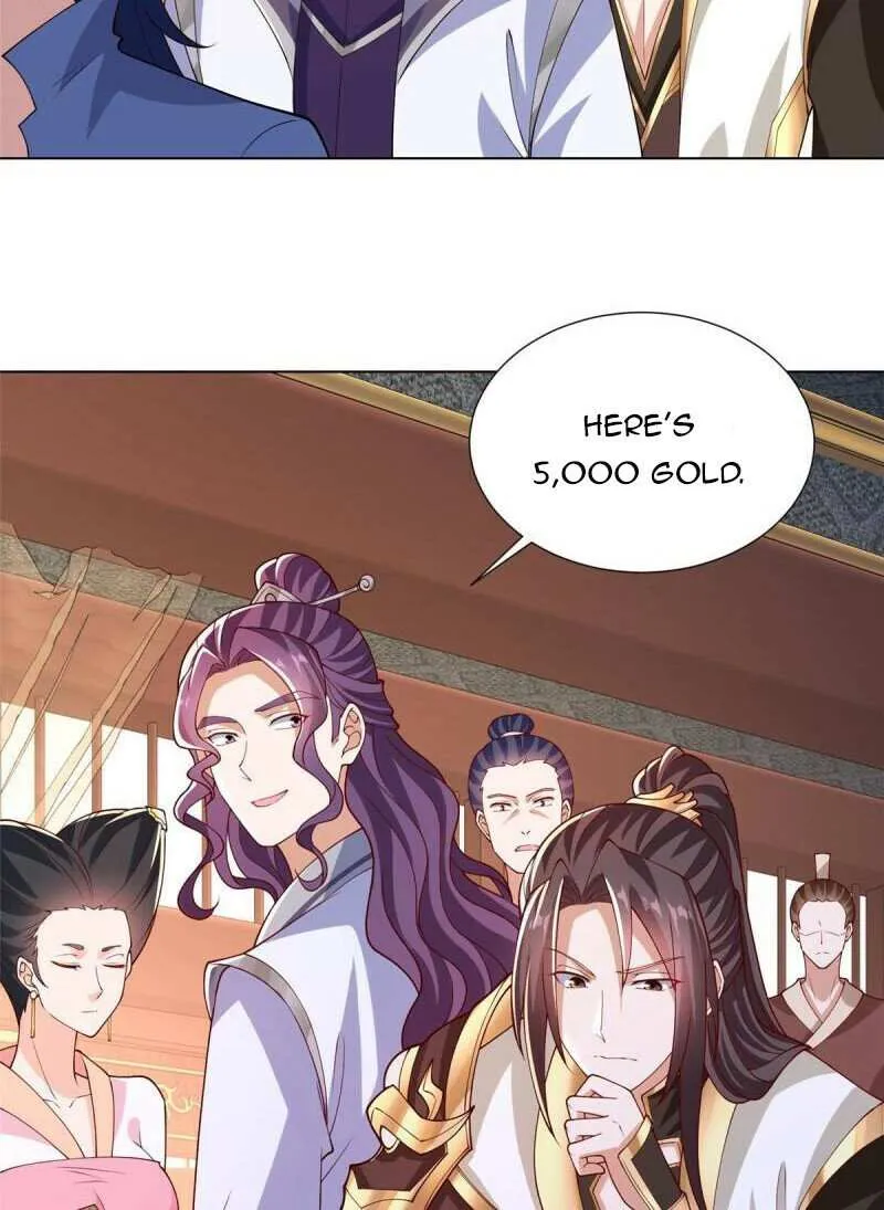 Read Dragon Master chapter 205 image 9 on Lezhin