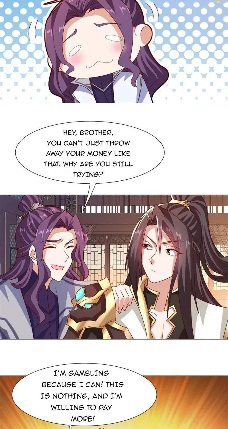 Read Dragon Master chapter 206 image 10 on Lezhin