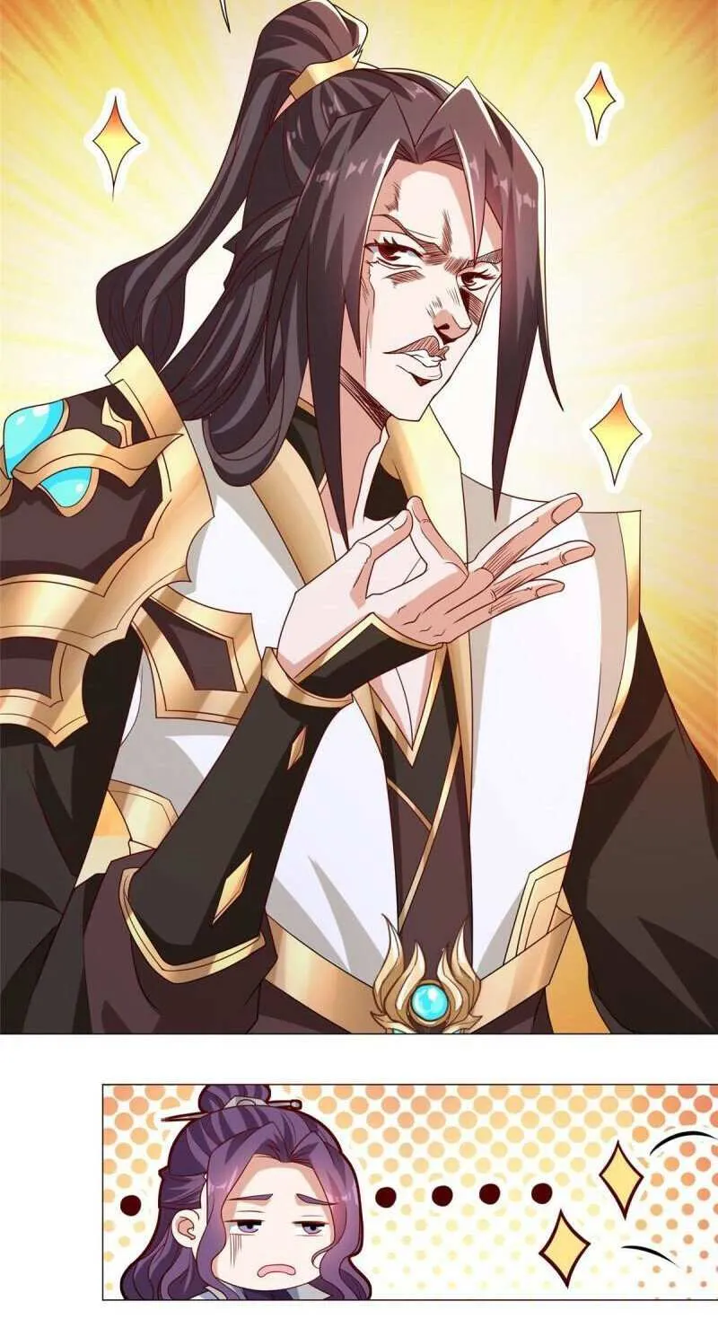 Read Dragon Master chapter 206 image 11 on Lezhin