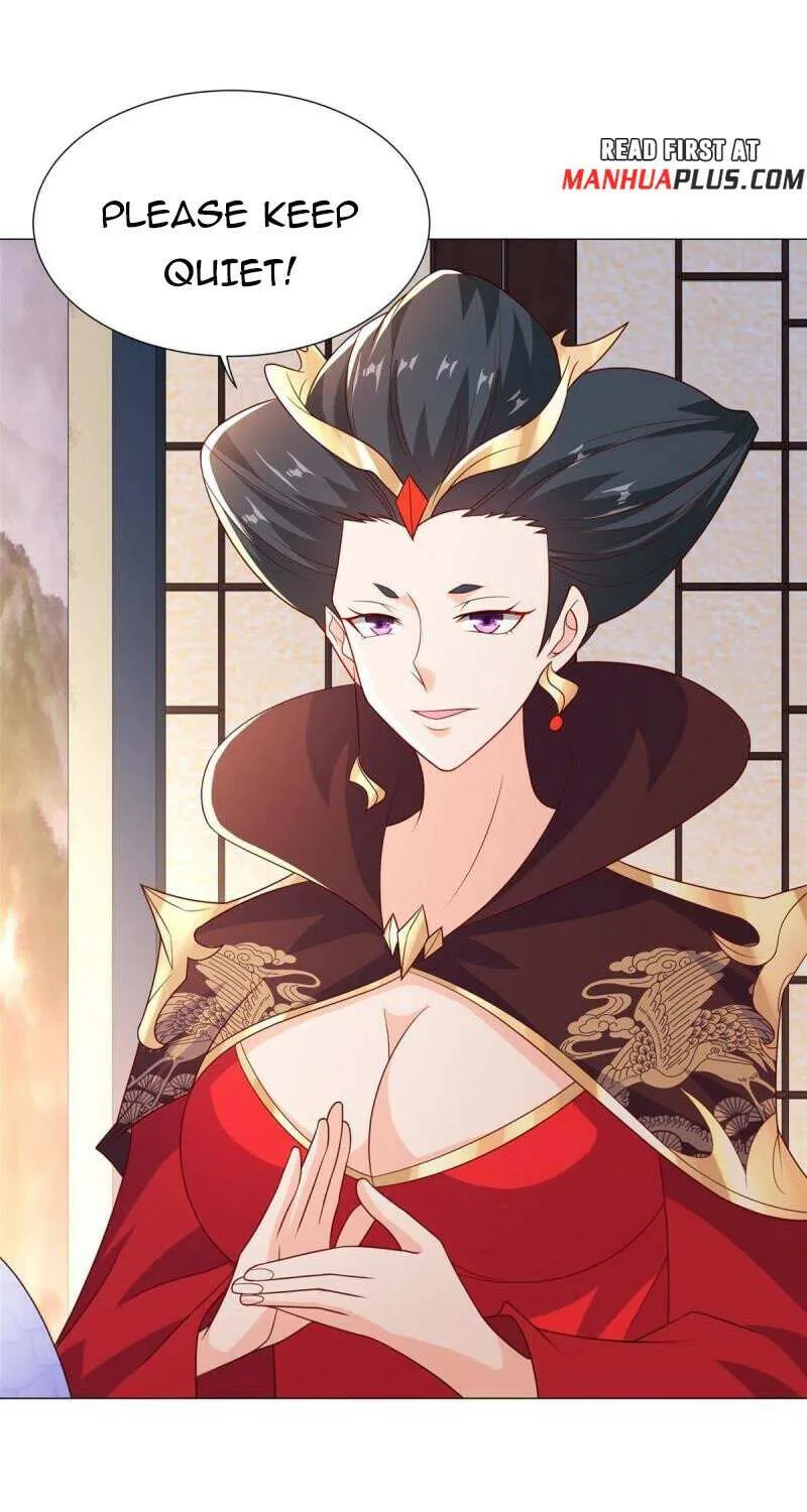 Read Dragon Master chapter 206 image 12 on Lezhin