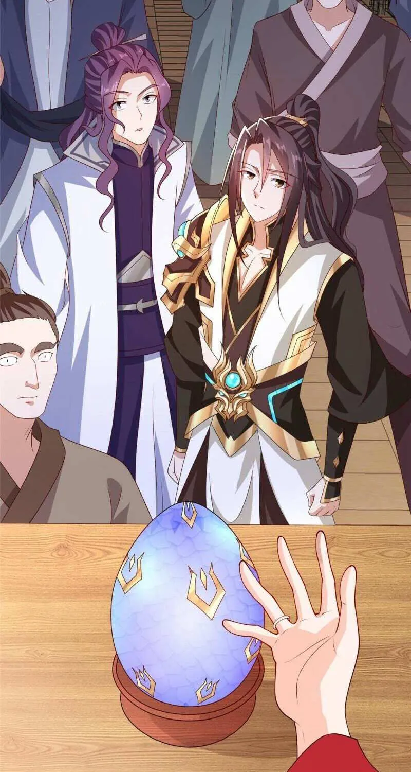 Read Dragon Master chapter 206 image 14 on Lezhin
