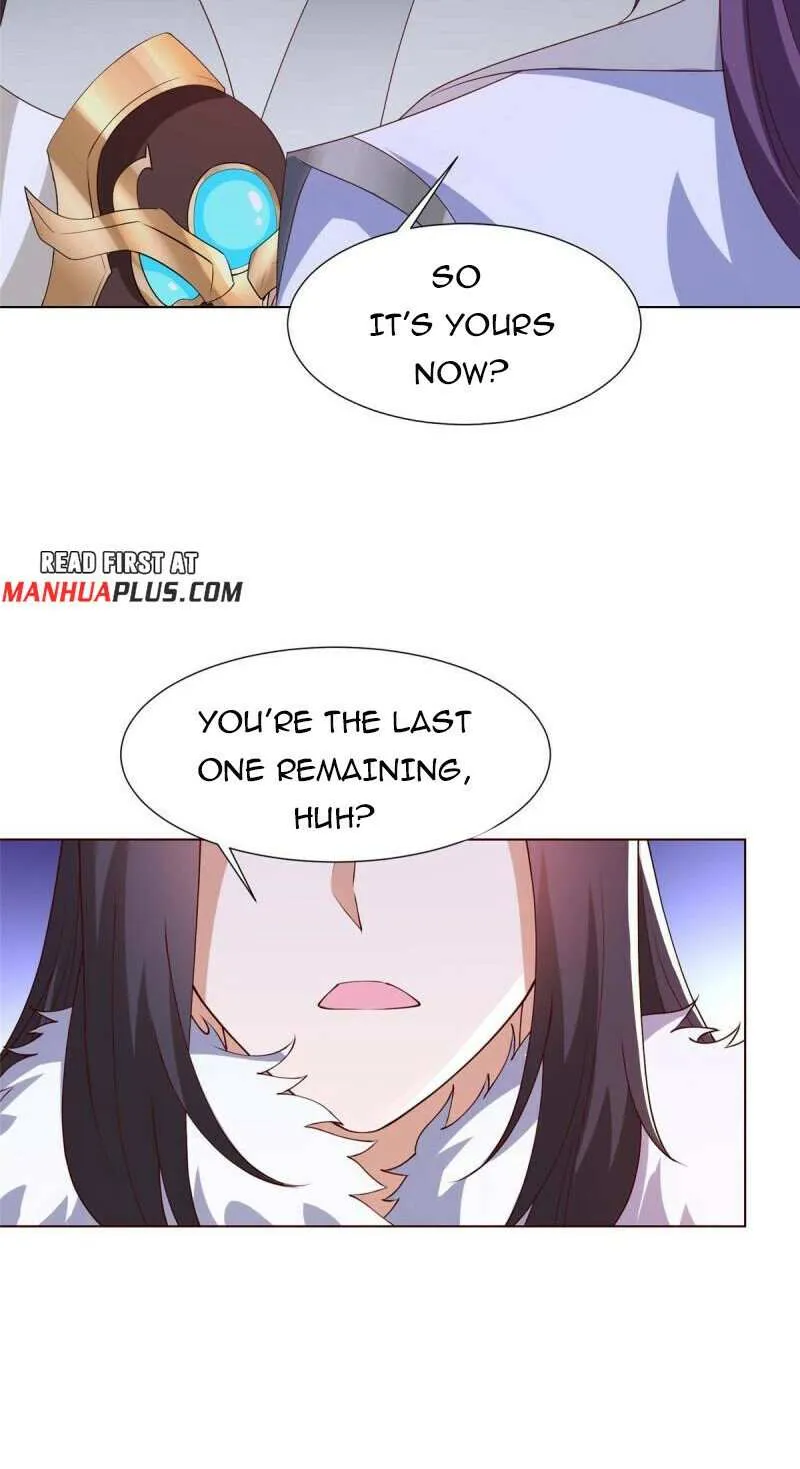 Read Dragon Master chapter 206 image 16 on Lezhin