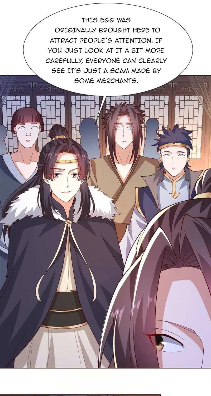 Read Dragon Master chapter 206 image 17 on Lezhin
