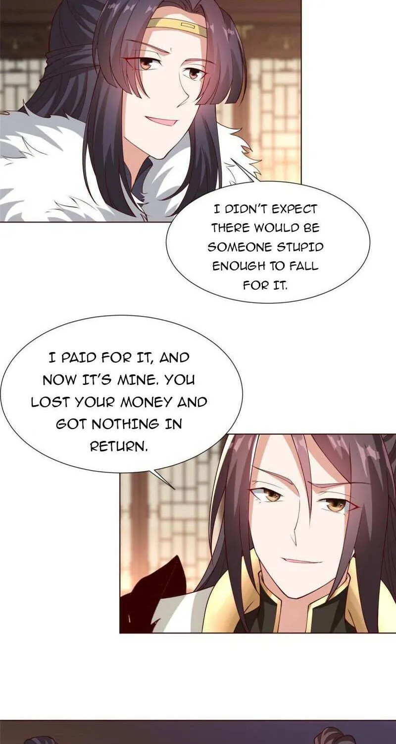 Read Dragon Master chapter 206 image 18 on Lezhin