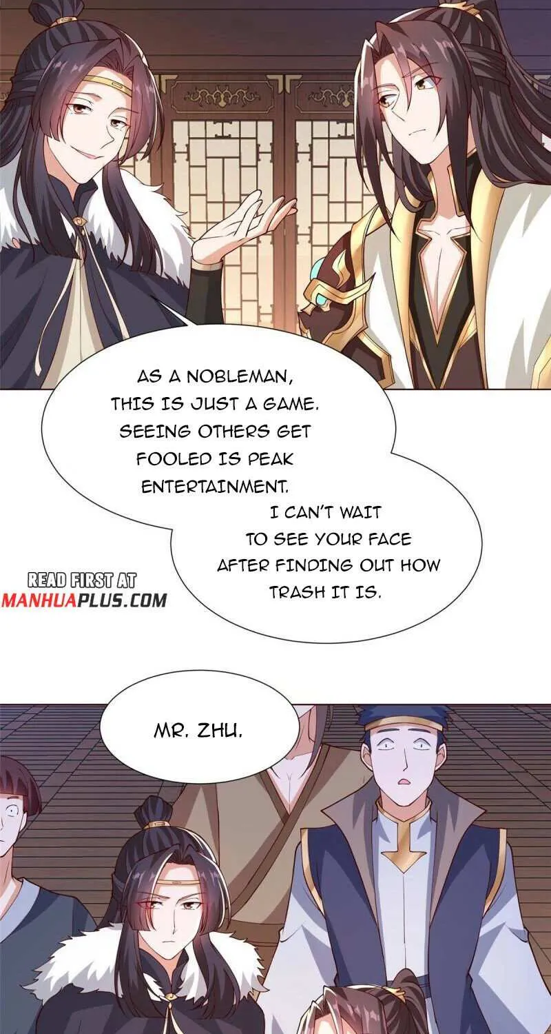 Read Dragon Master chapter 206 image 19 on Lezhin