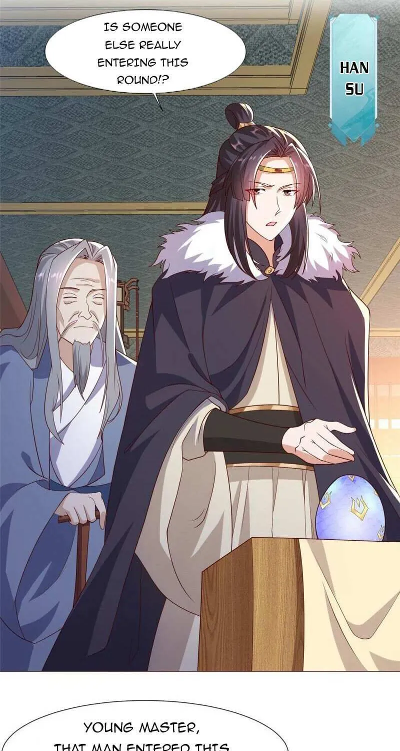 Read Dragon Master chapter 206 image 2 on Lezhin