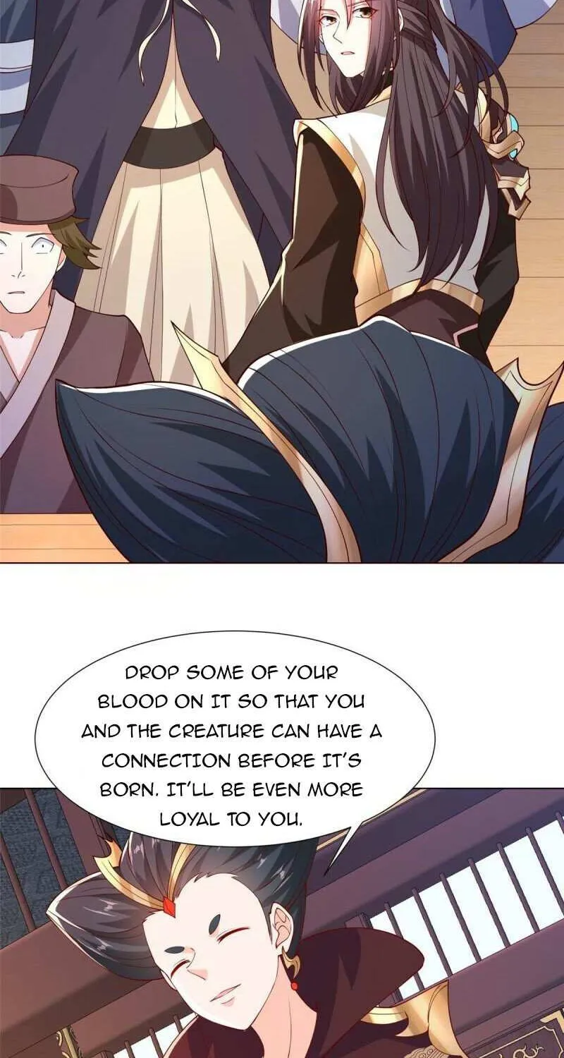 Read Dragon Master chapter 206 image 20 on Lezhin