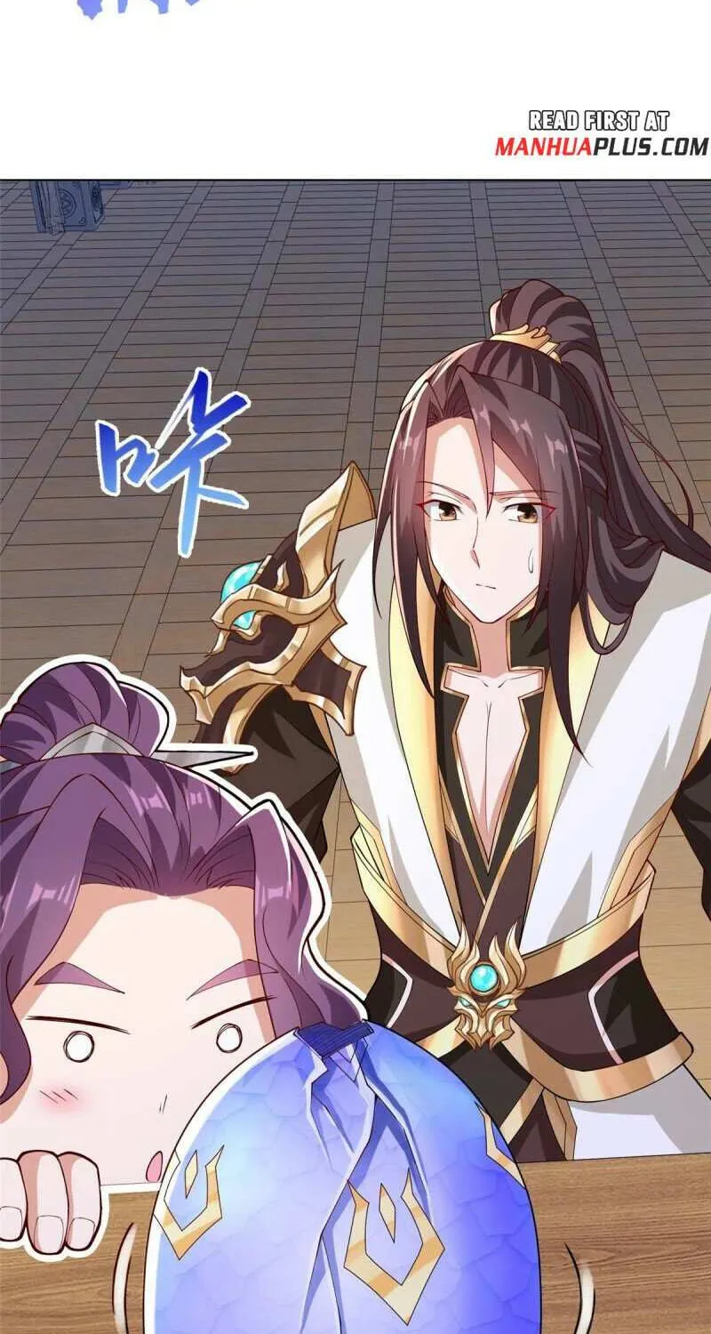 Read Dragon Master chapter 206 image 23 on Lezhin