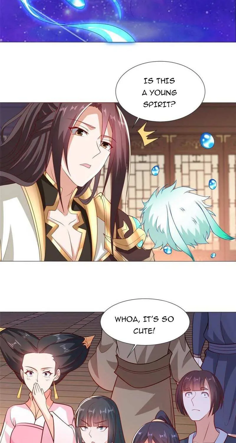Read Dragon Master chapter 206 image 25 on Lezhin