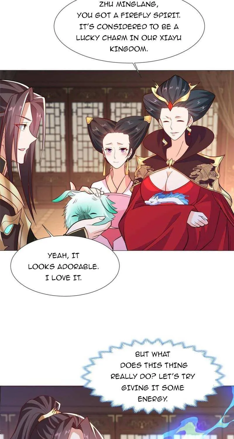 Read Dragon Master chapter 206 image 27 on Lezhin
