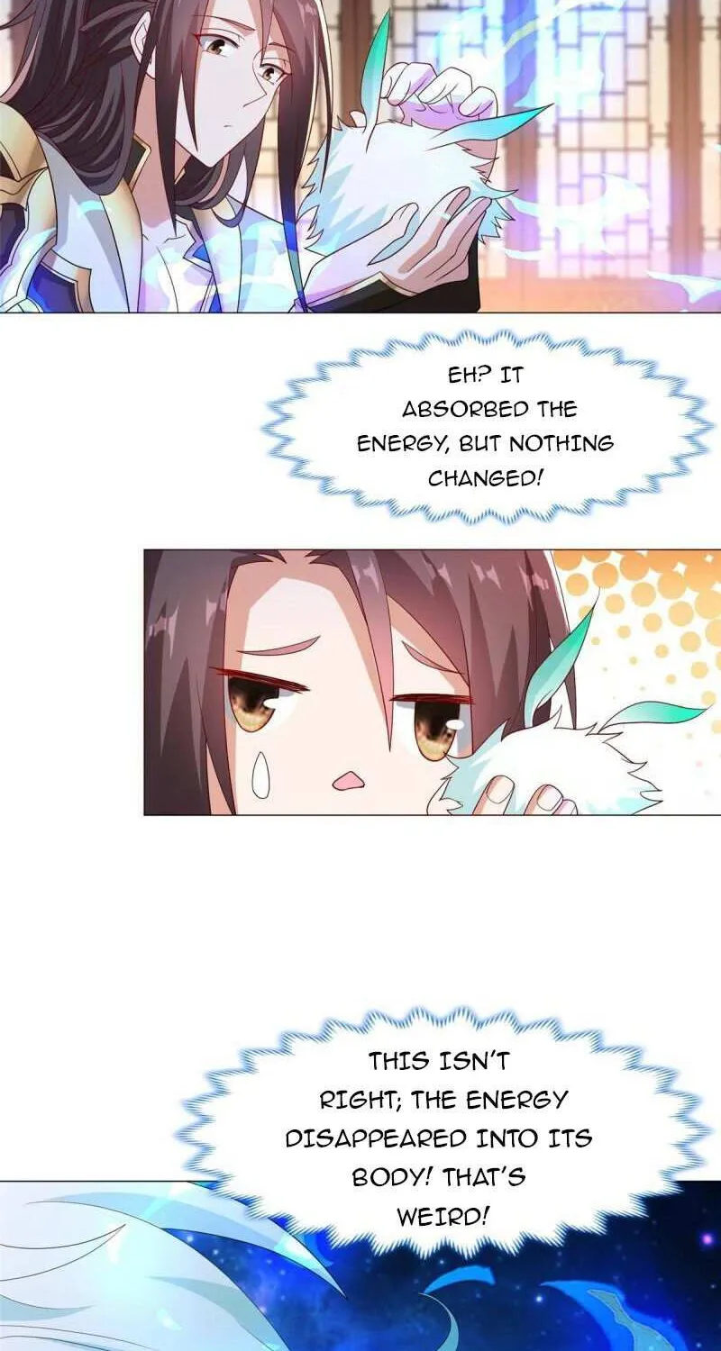 Read Dragon Master chapter 206 image 28 on Lezhin