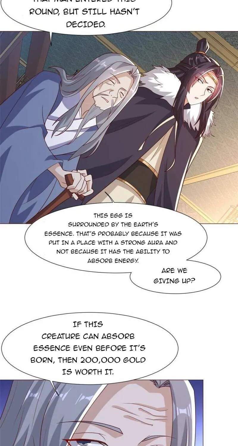 Read Dragon Master chapter 206 image 3 on Lezhin