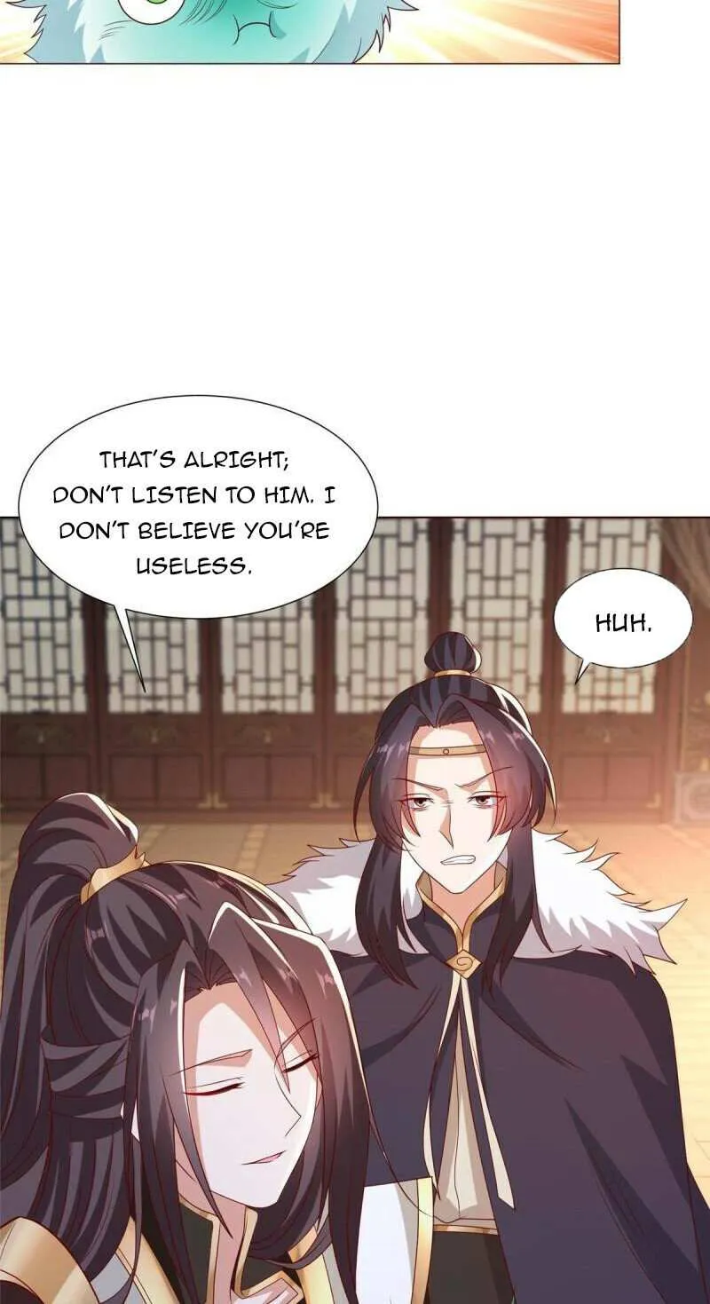 Read Dragon Master chapter 206 image 31 on Lezhin