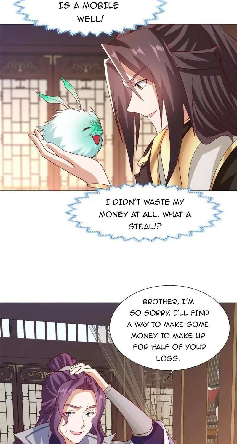 Read Dragon Master chapter 206 image 35 on Lezhin
