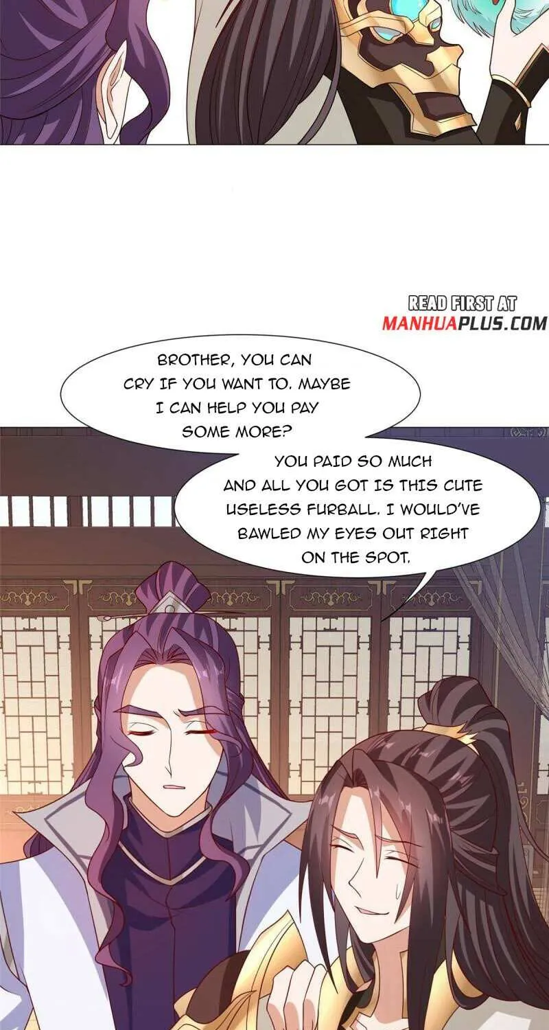Read Dragon Master chapter 206 image 37 on Lezhin