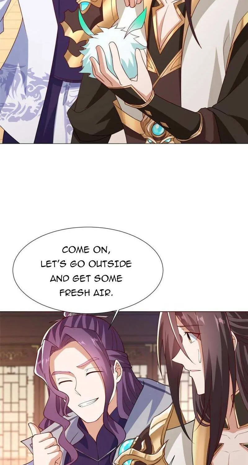 Read Dragon Master chapter 206 image 38 on Lezhin