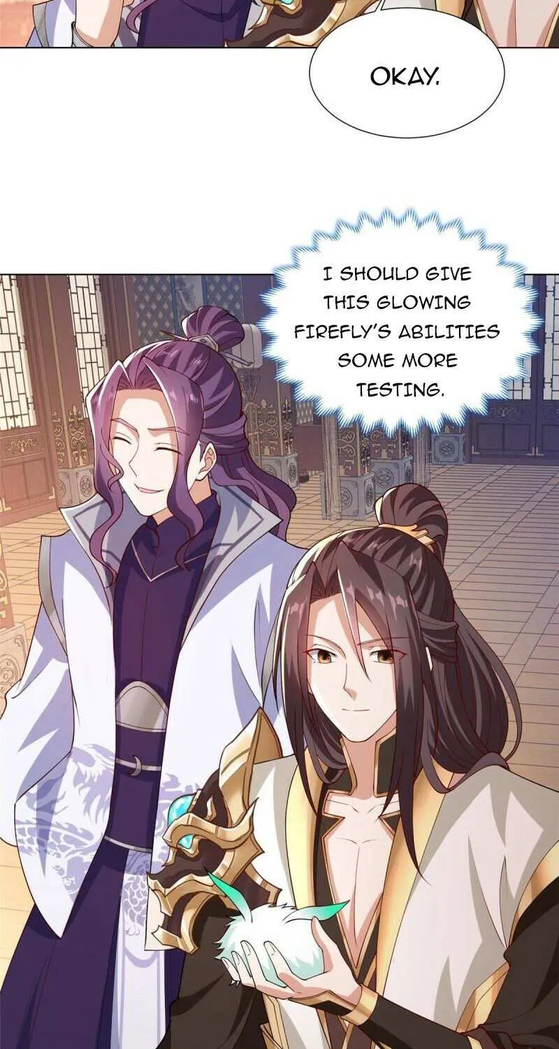 Read Dragon Master chapter 206 image 39 on Lezhin