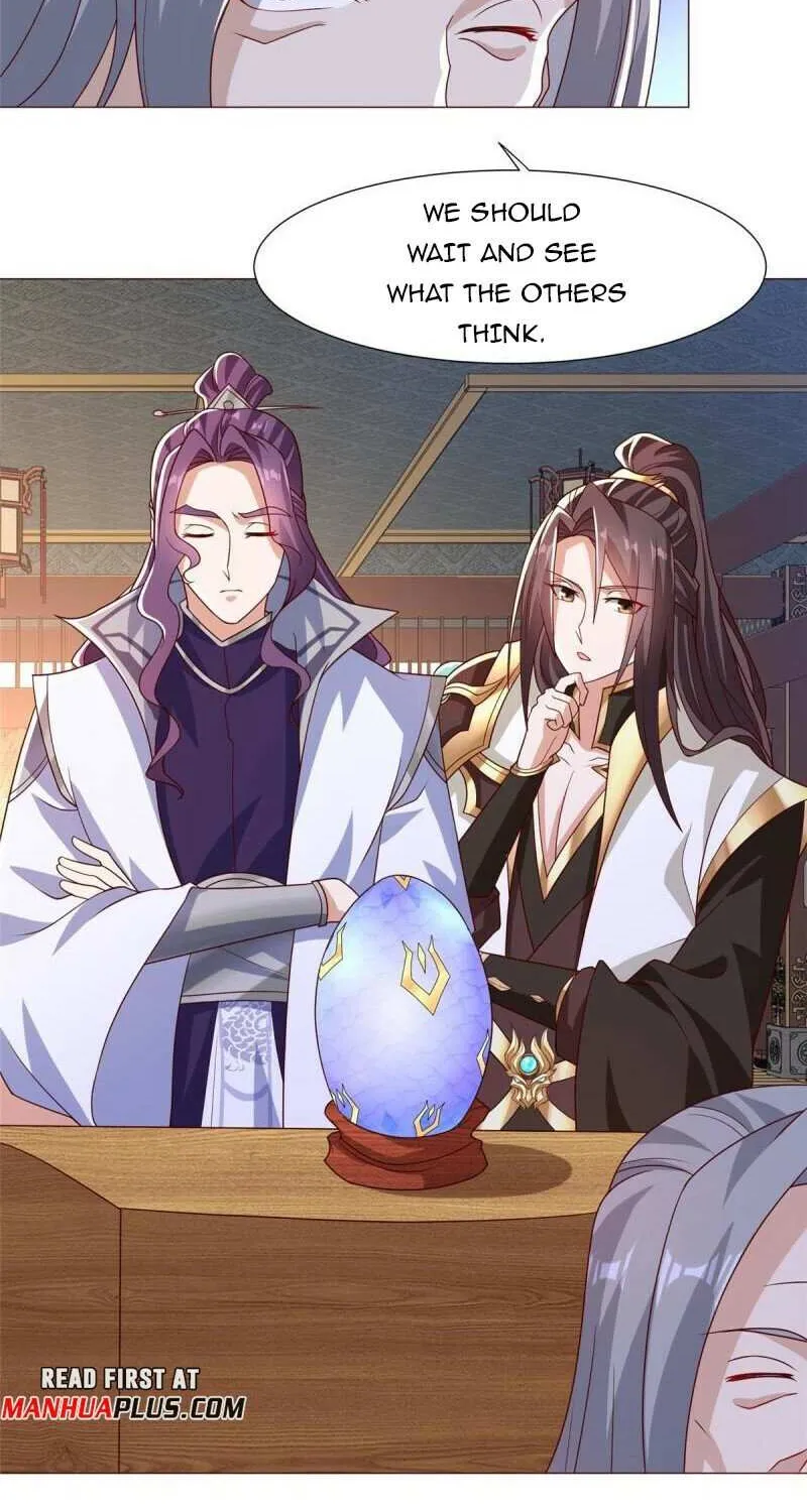 Read Dragon Master chapter 206 image 4 on Lezhin
