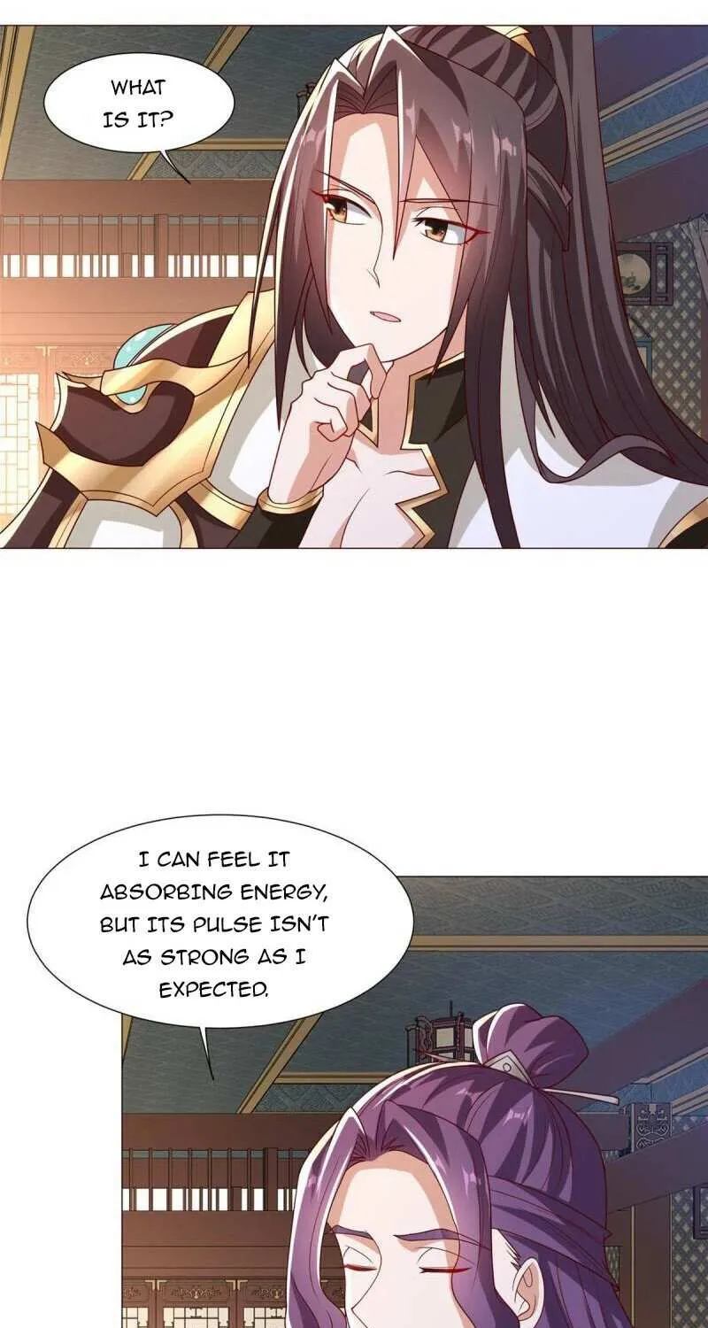 Read Dragon Master chapter 206 image 5 on Lezhin