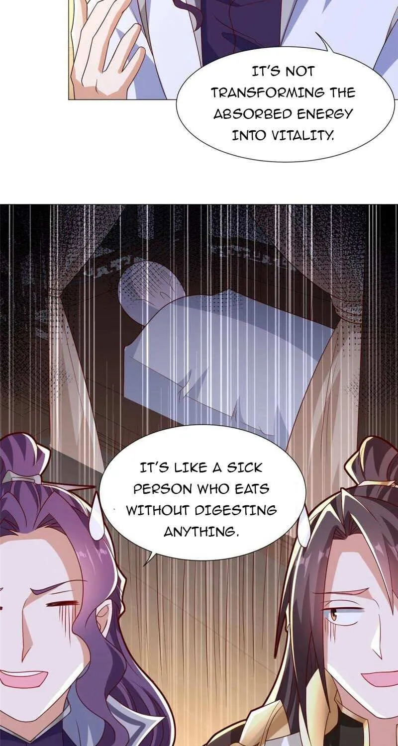 Read Dragon Master chapter 206 image 7 on Lezhin