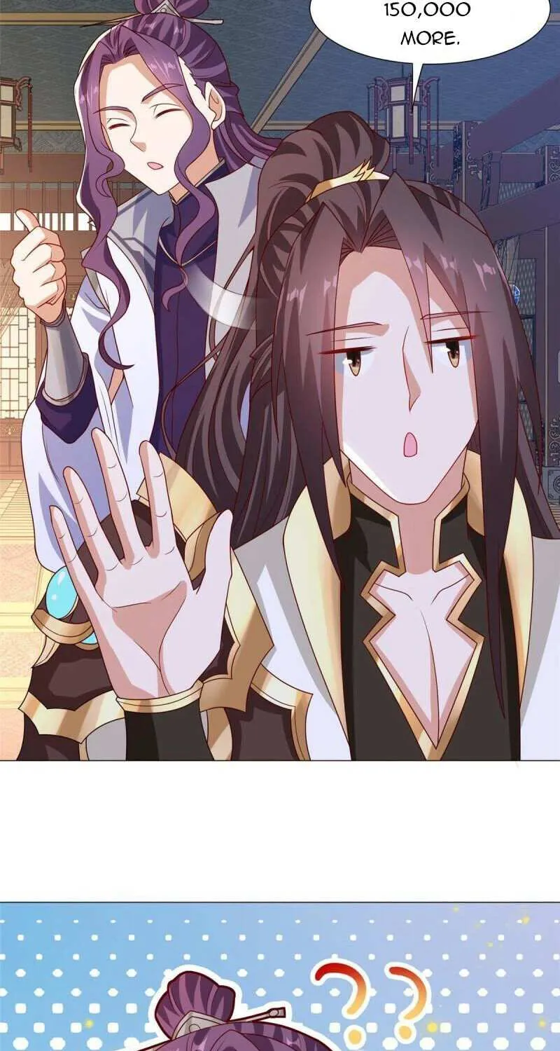 Read Dragon Master chapter 206 image 9 on Lezhin