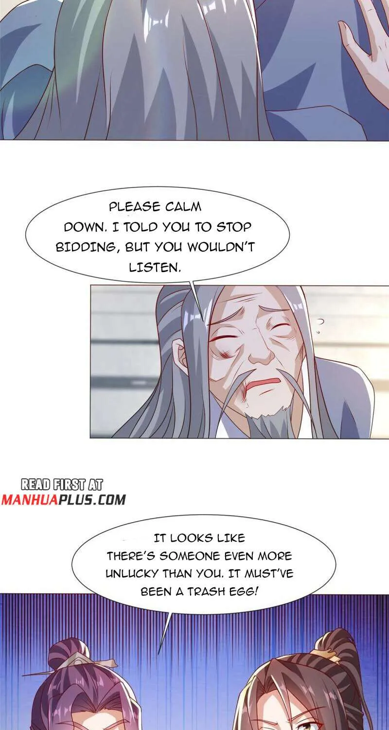 Read Dragon Master chapter 207 image 11 on Lezhin