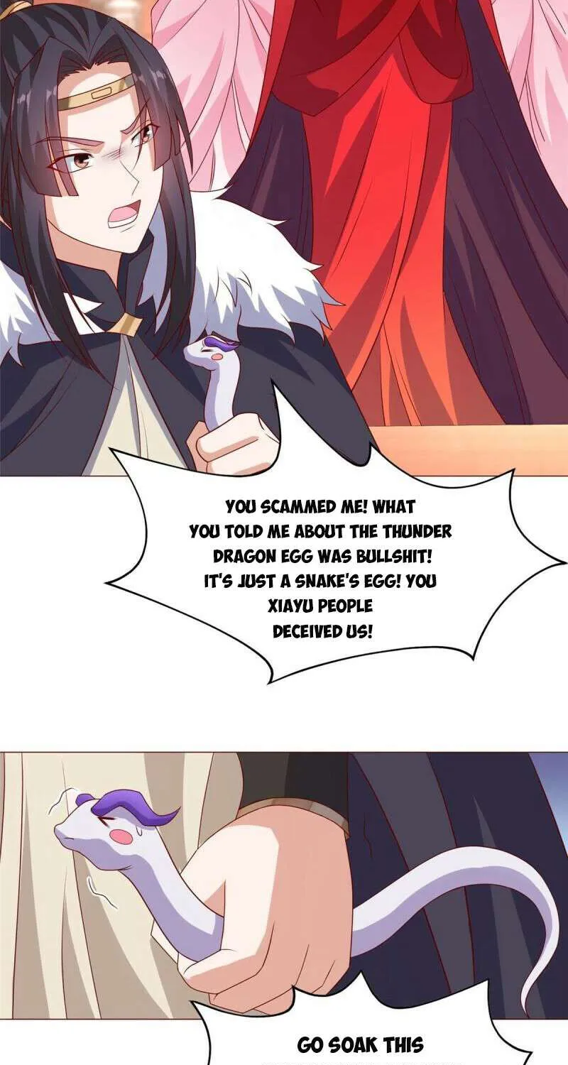 Read Dragon Master chapter 207 image 13 on Lezhin