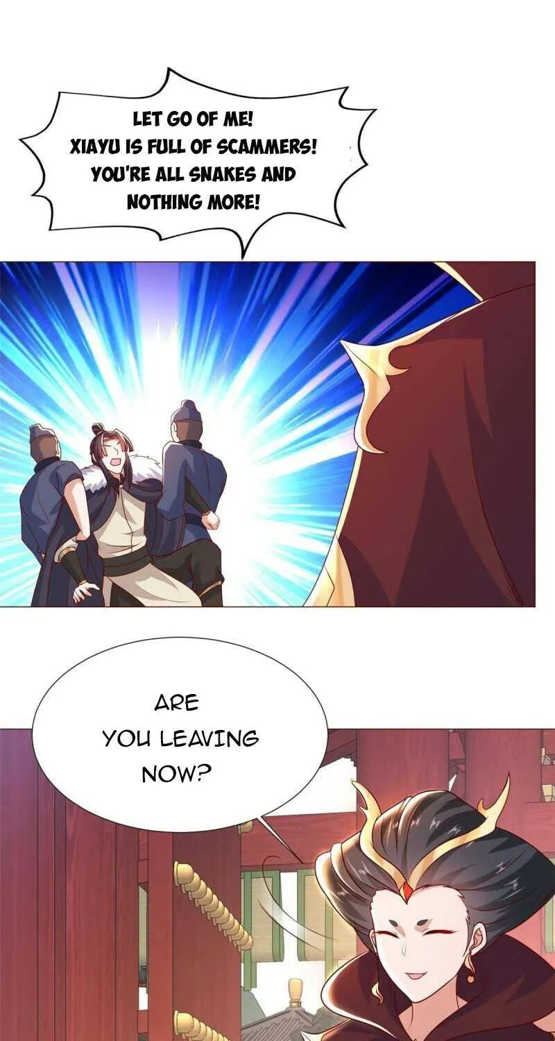 Read Dragon Master chapter 207 image 16 on Lezhin