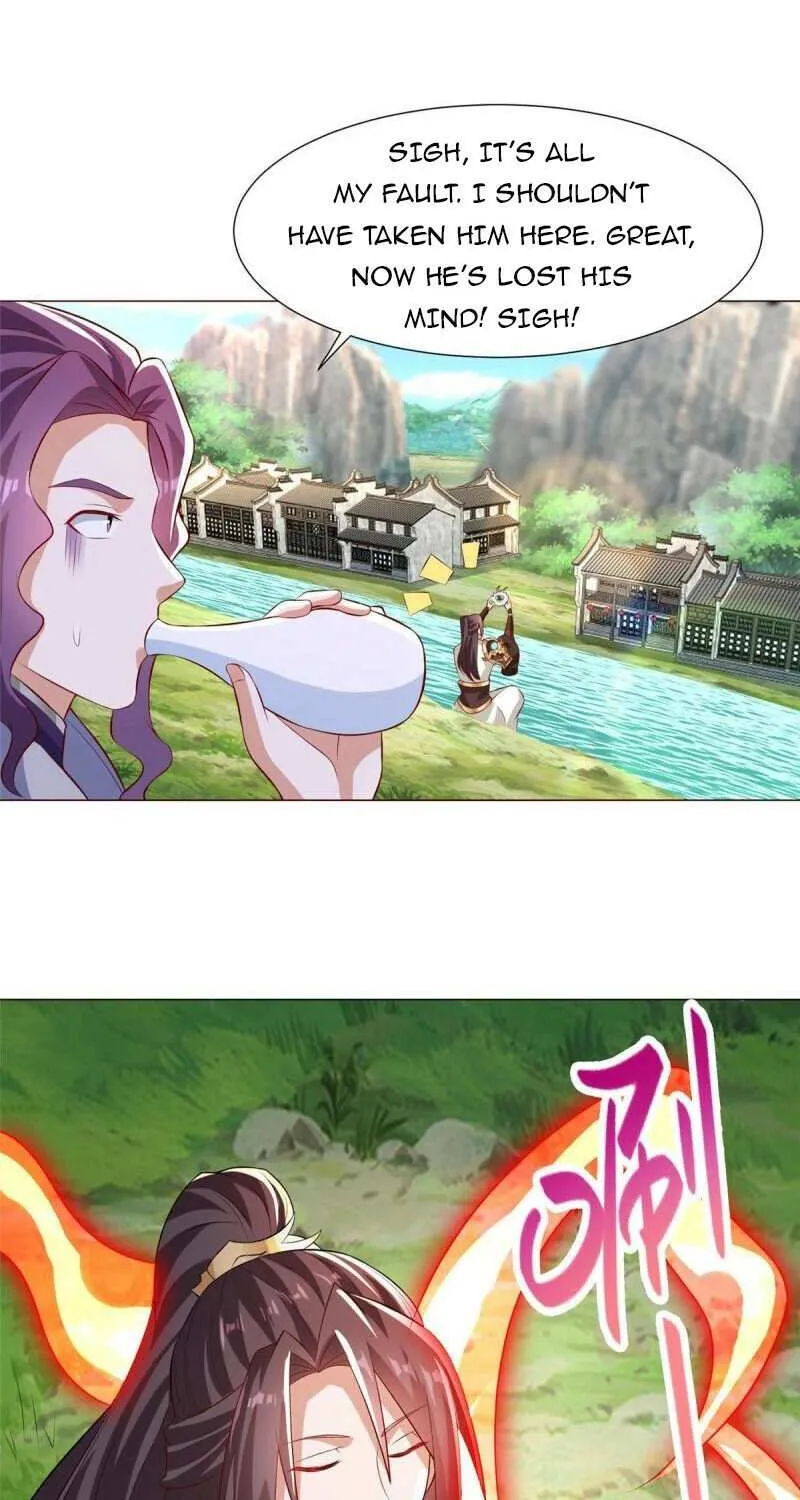 Read Dragon Master chapter 207 image 2 on Lezhin
