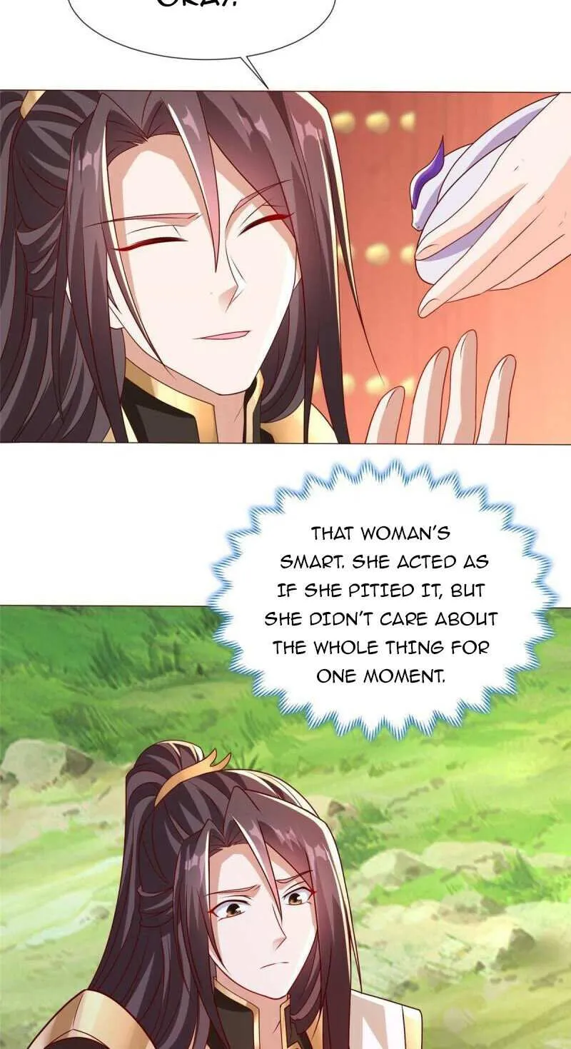 Read Dragon Master chapter 207 image 20 on Lezhin