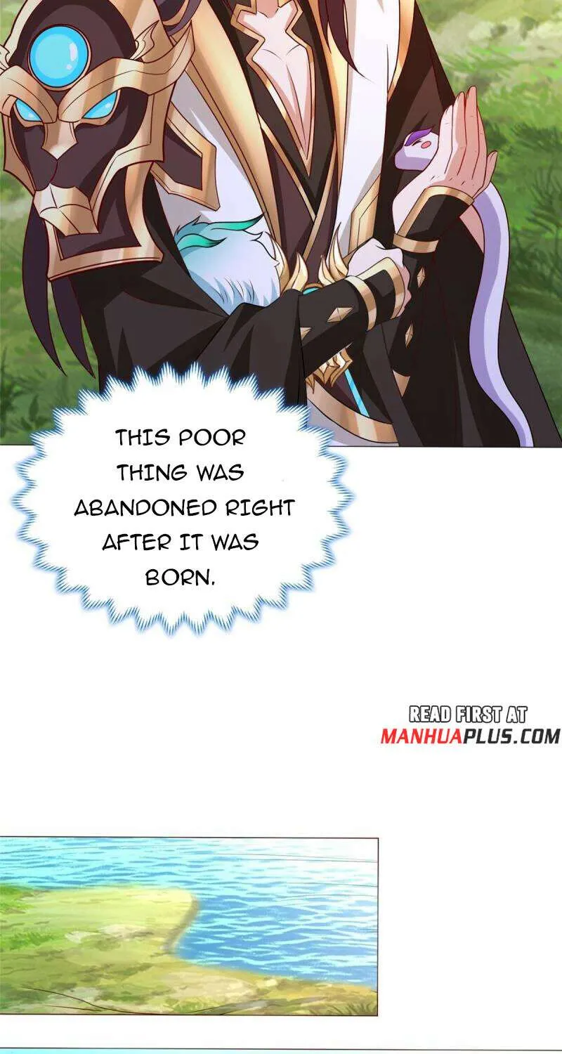 Read Dragon Master chapter 207 image 21 on Lezhin