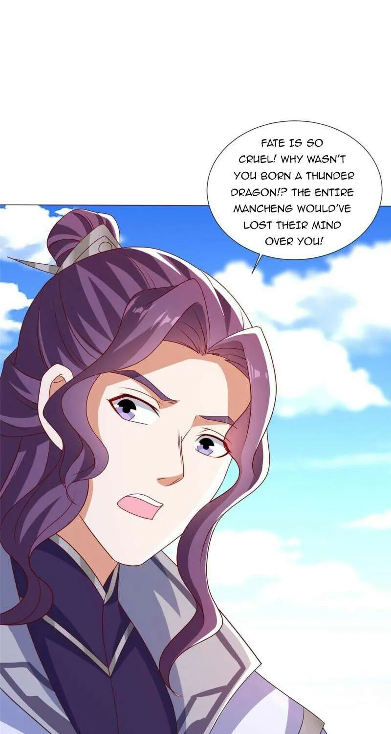 Read Dragon Master chapter 207 image 23 on Lezhin