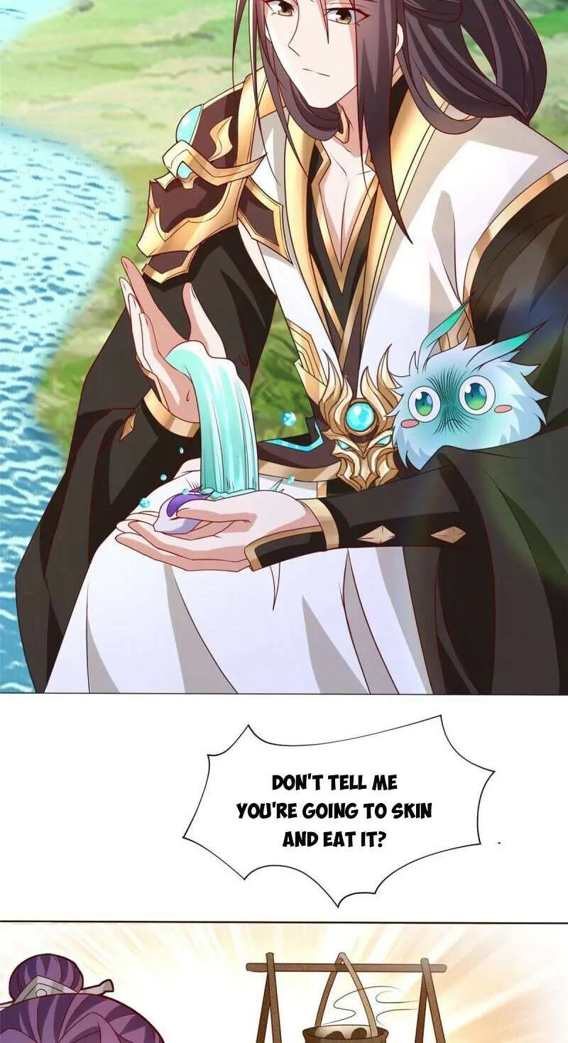 Read Dragon Master chapter 207 image 25 on Lezhin