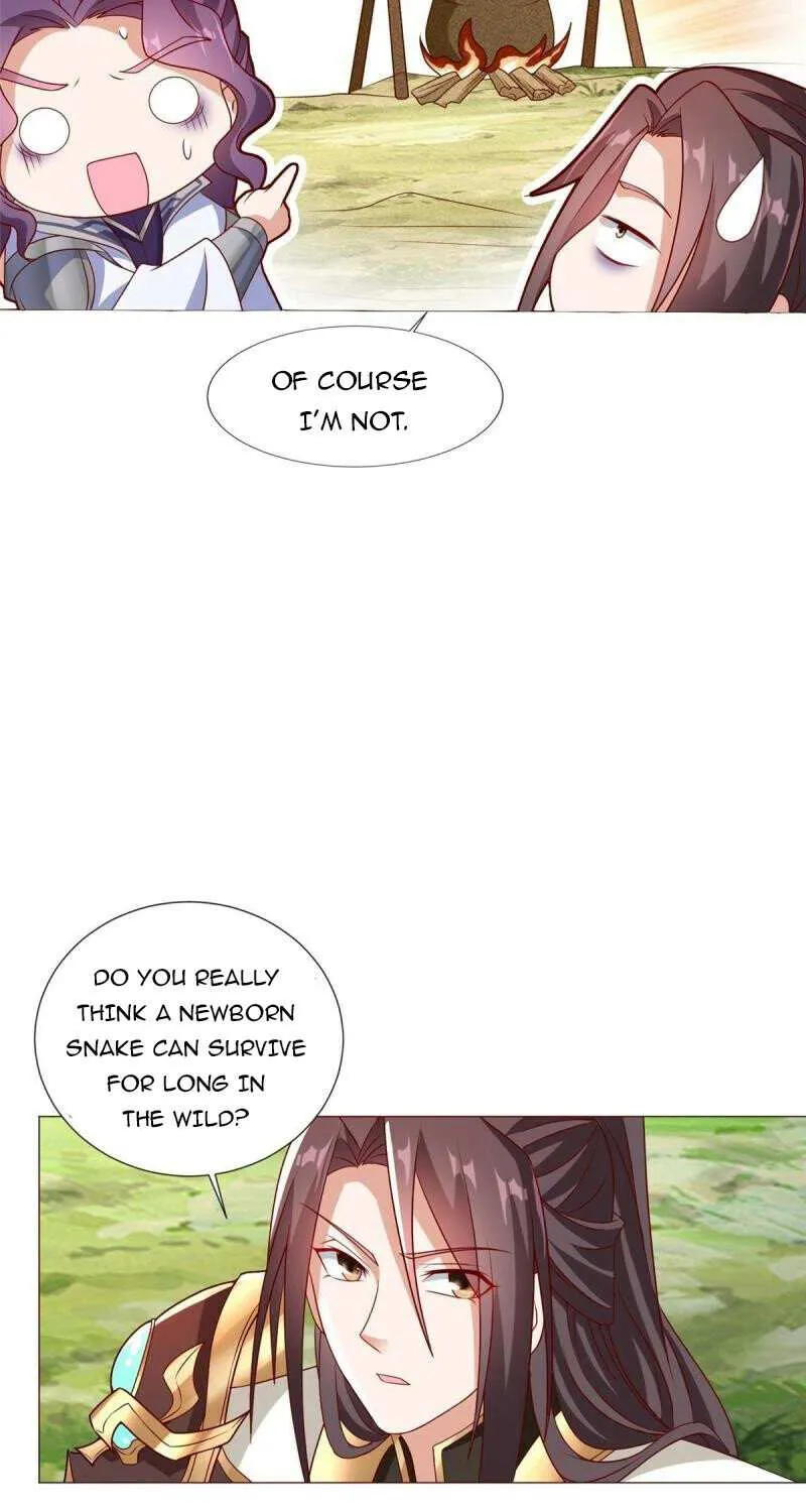 Read Dragon Master chapter 207 image 26 on Lezhin
