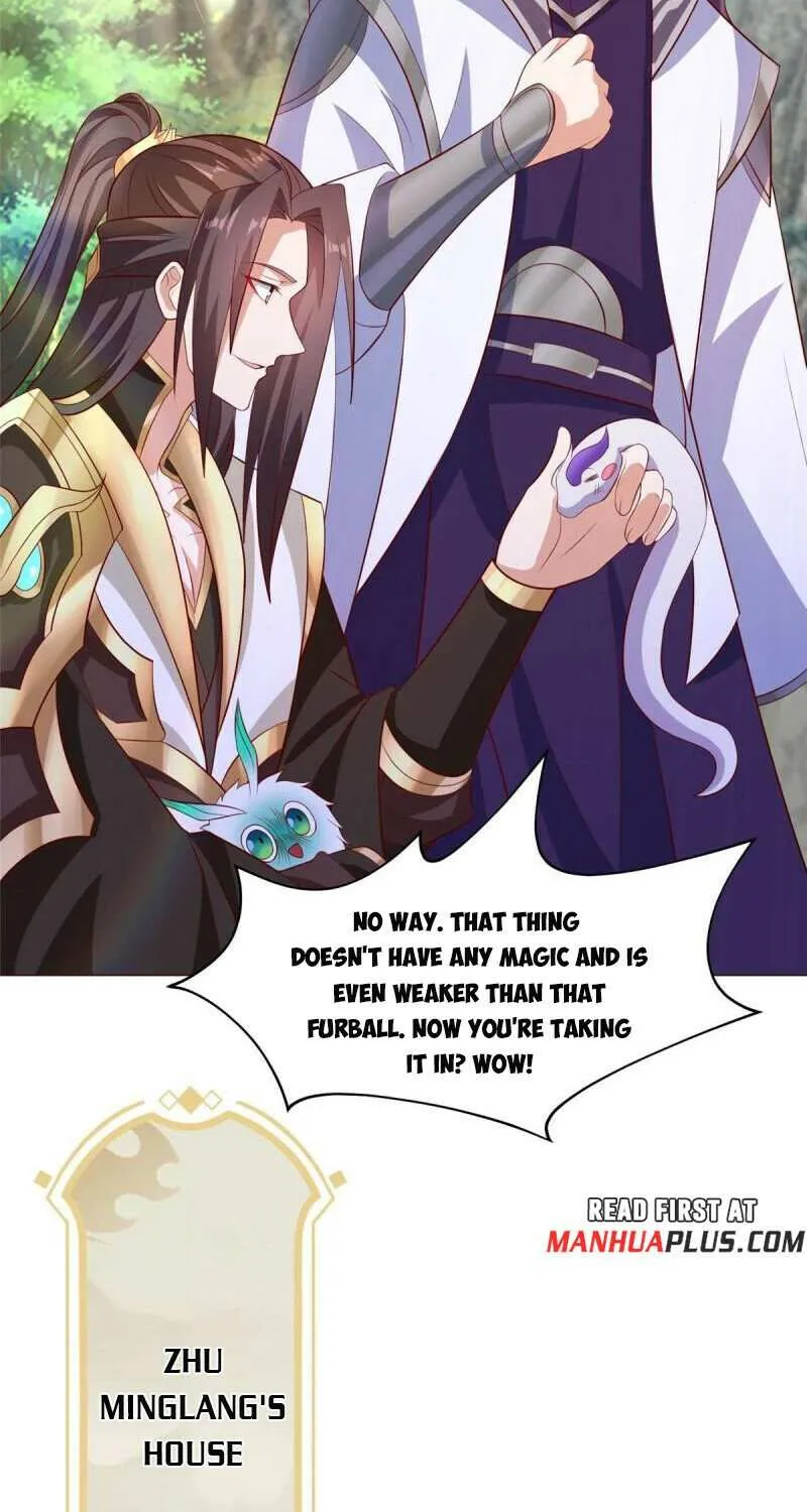 Read Dragon Master chapter 207 image 28 on Lezhin