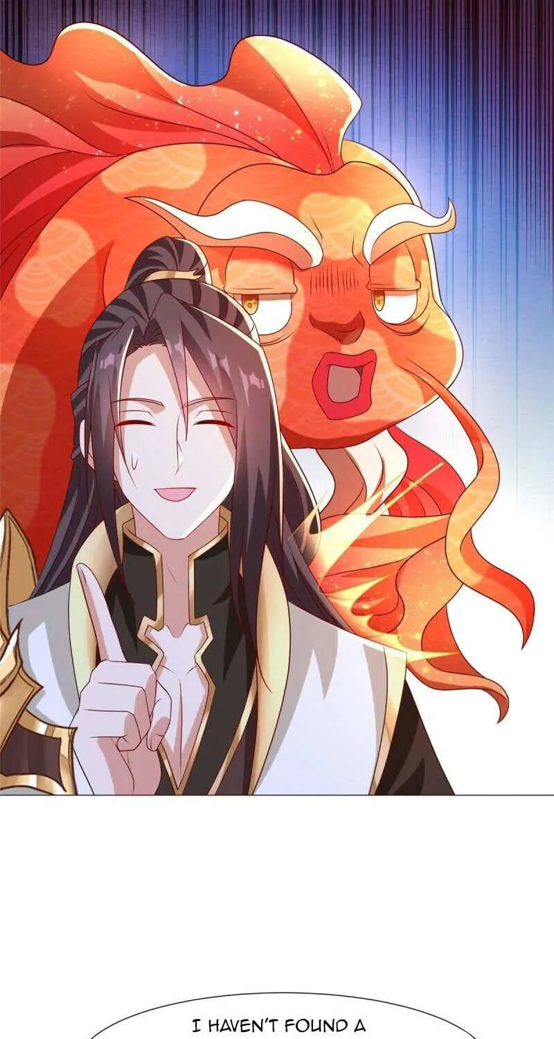 Read Dragon Master chapter 207 image 33 on Lezhin