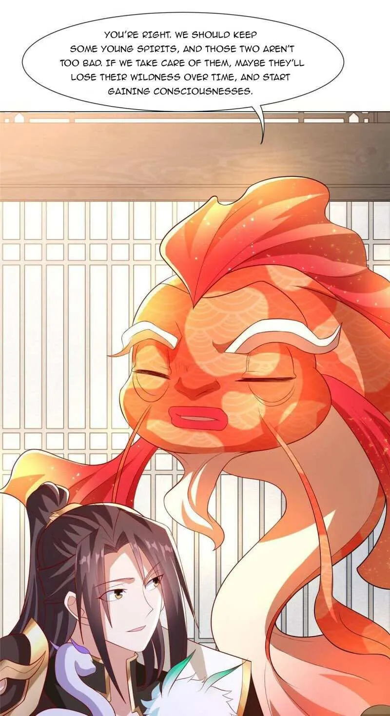 Read Dragon Master chapter 207 image 35 on Lezhin