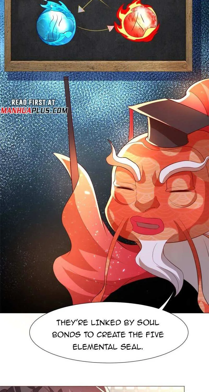 Read Dragon Master chapter 207 image 38 on Lezhin