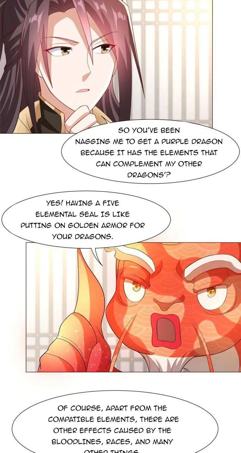 Read Dragon Master chapter 207 image 39 on Lezhin