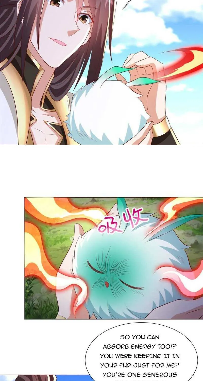 Read Dragon Master chapter 207 image 4 on Lezhin
