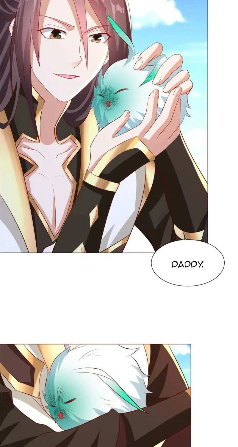 Read Dragon Master chapter 207 image 6 on Lezhin