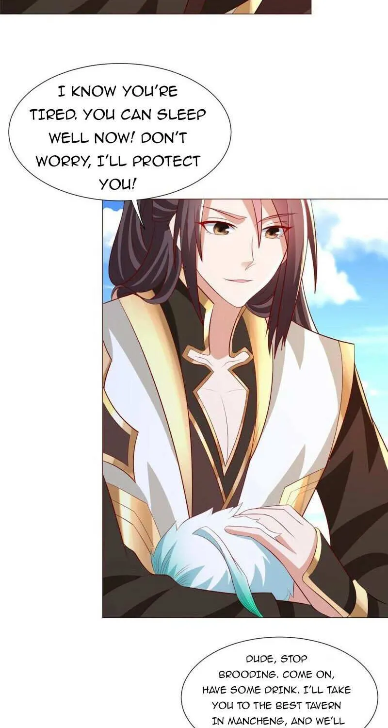Read Dragon Master chapter 207 image 7 on Lezhin