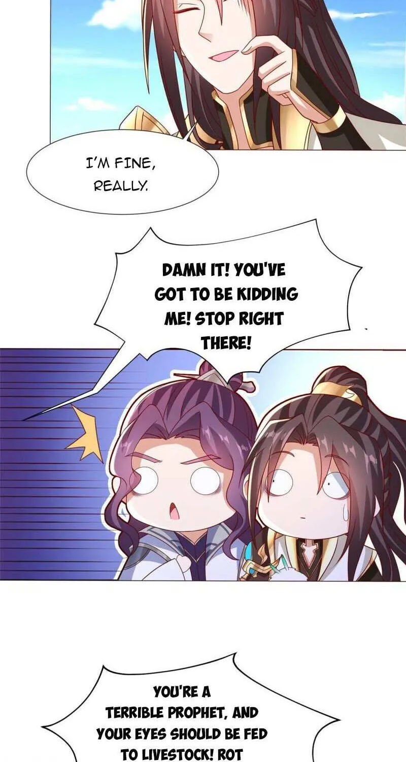 Read Dragon Master chapter 207 image 9 on Lezhin