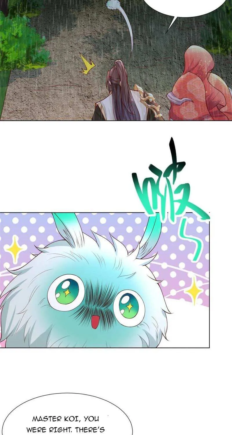 Read Dragon Master chapter 208 image 11 on Lezhin