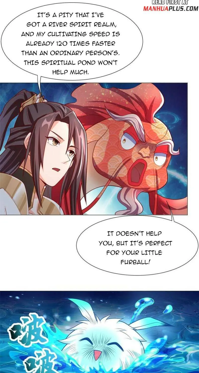 Read Dragon Master chapter 208 image 13 on Lezhin