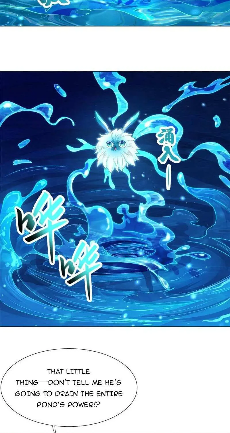 Read Dragon Master chapter 208 image 14 on Lezhin