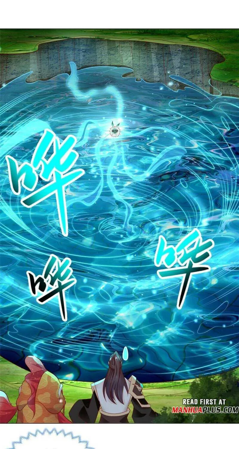 Read Dragon Master chapter 208 image 16 on Lezhin