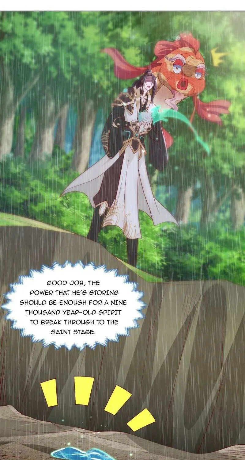 Read Dragon Master chapter 208 image 18 on Lezhin
